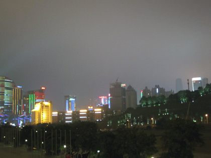 2014年3月2日南寧夜景30.JPG