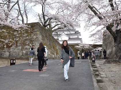 2014年4月21日.鶴ヶ城境内50.JPG