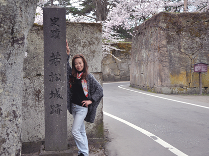 2014年4月21日鶴ヶ城32.JPG