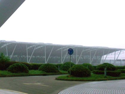 2014年7月16日朝的浦東0.JPG