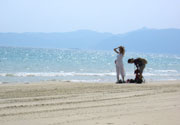 海南島